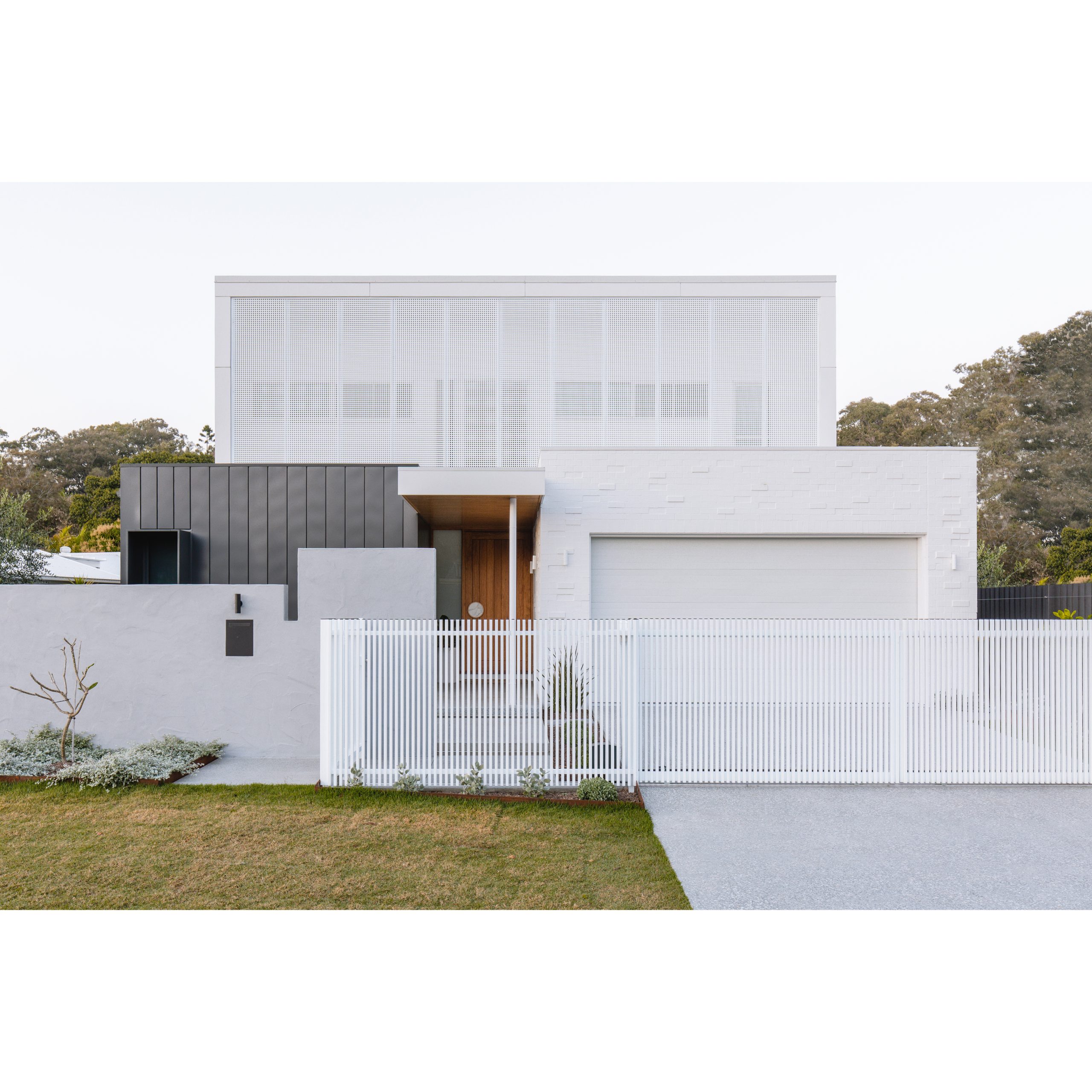 Koala Park residence